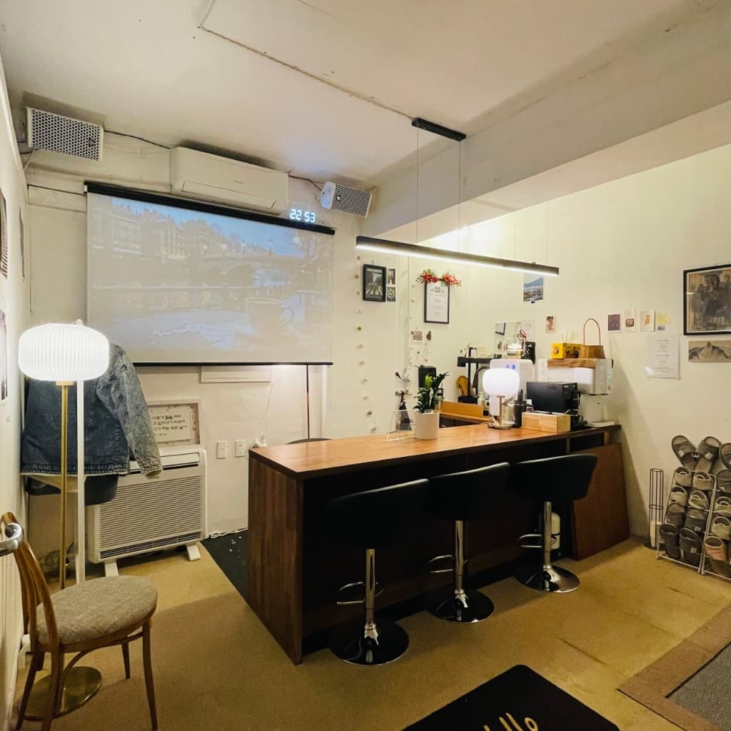 White Light Studio Spaces