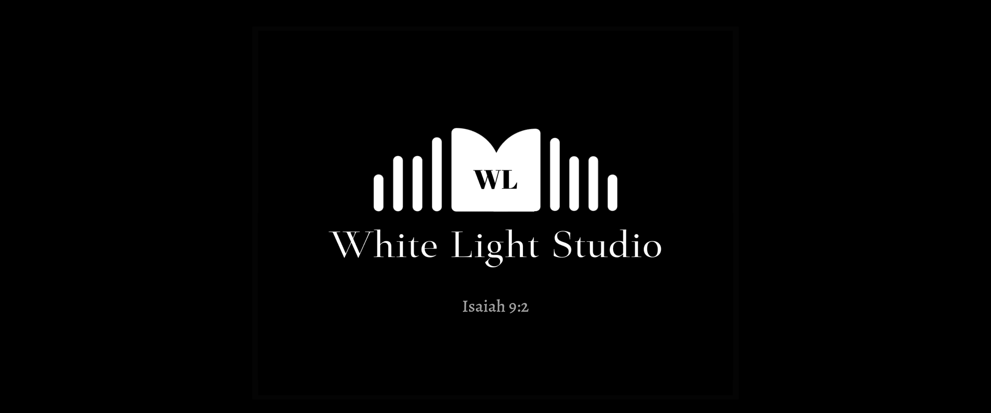 White Light Studio Logo