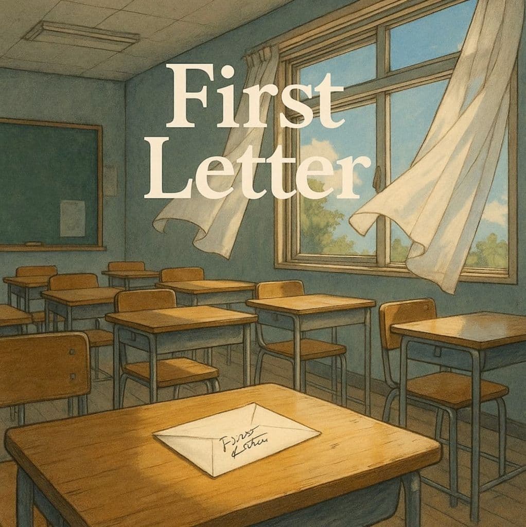 First Letter