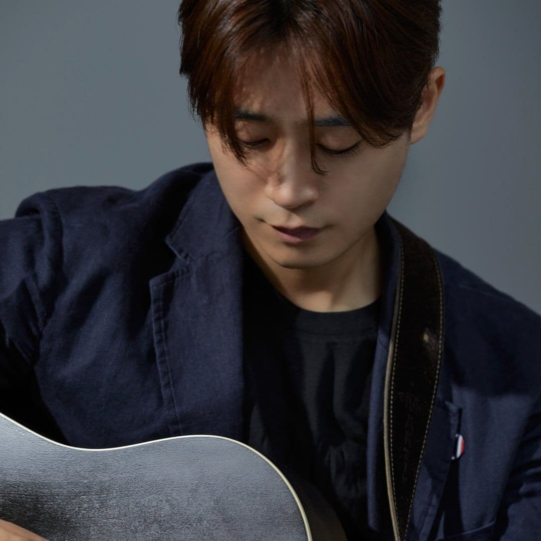 Baek Kwang-heum Profile