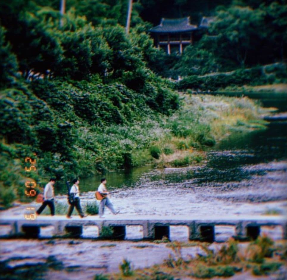 오빠야 강변살자